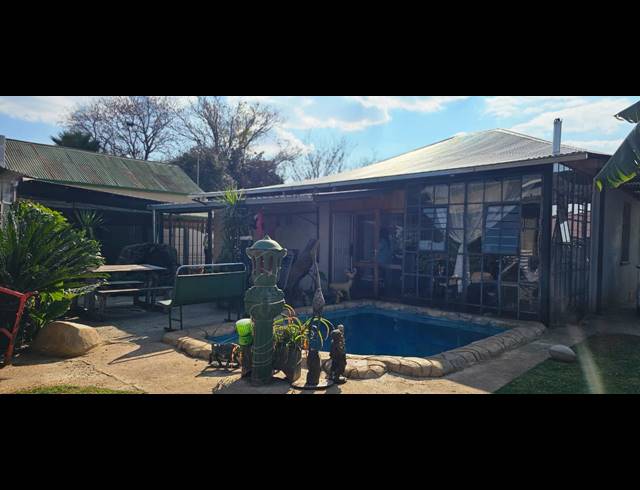3 BEDROOM HOUSE FOR SALE IN RANDGATE